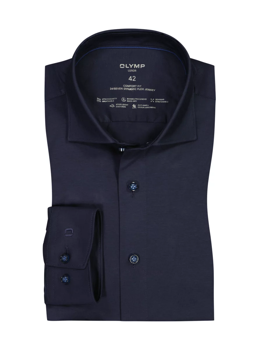 Plus OLYMP tall in for Men & big | HIRMER Size