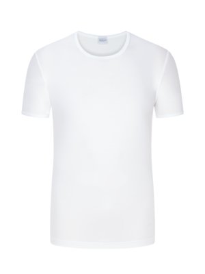 T-Shirt Natural Comfort in Interlock-Qualität