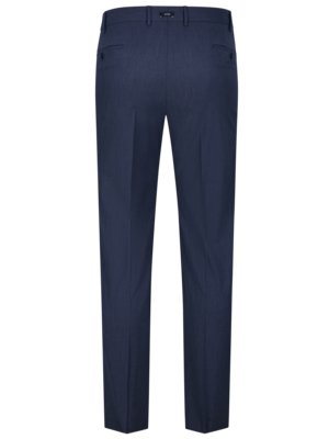 Business-trousers-with-stretch-content,-H-Eco
