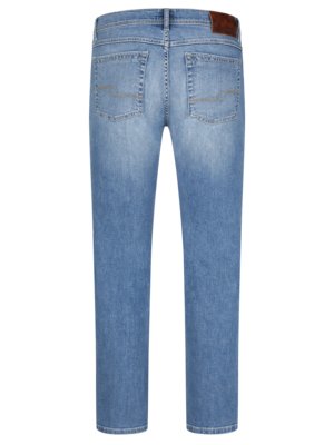 5-Pocket-Jeans-mit-dezenter-Waschung,-H-XTENSION-