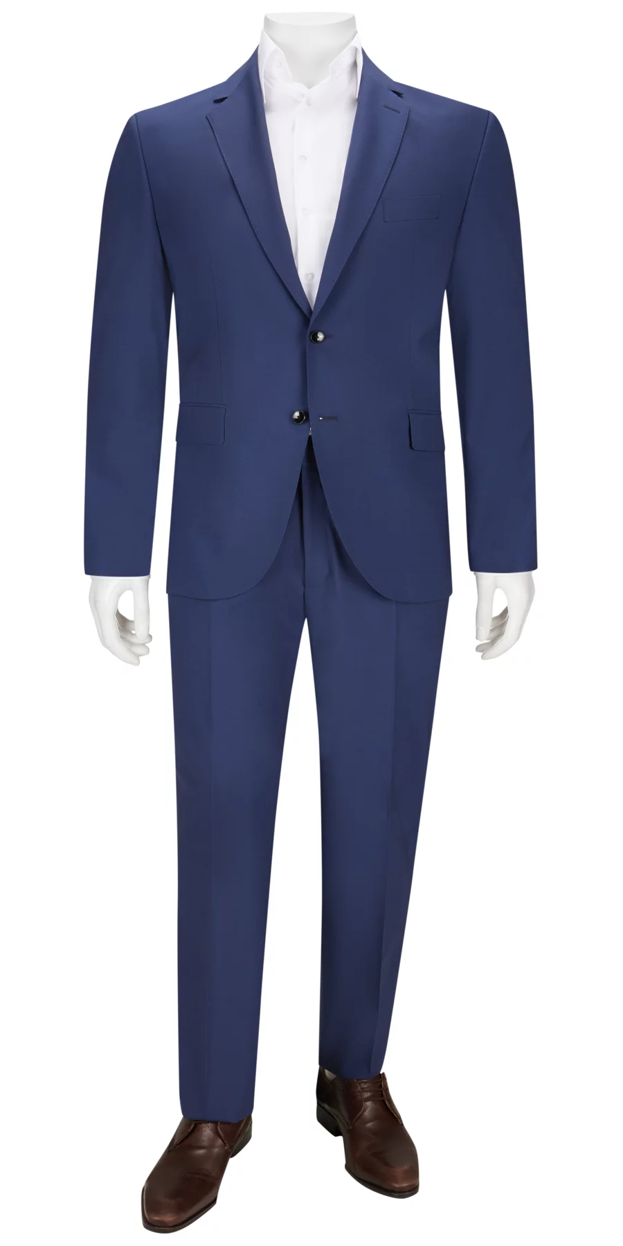 Big & Tall Suits, Plus Size Mens Suits
