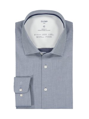 Luxor, 24/Seven, Comfort Fit, jersey shirt with stretch