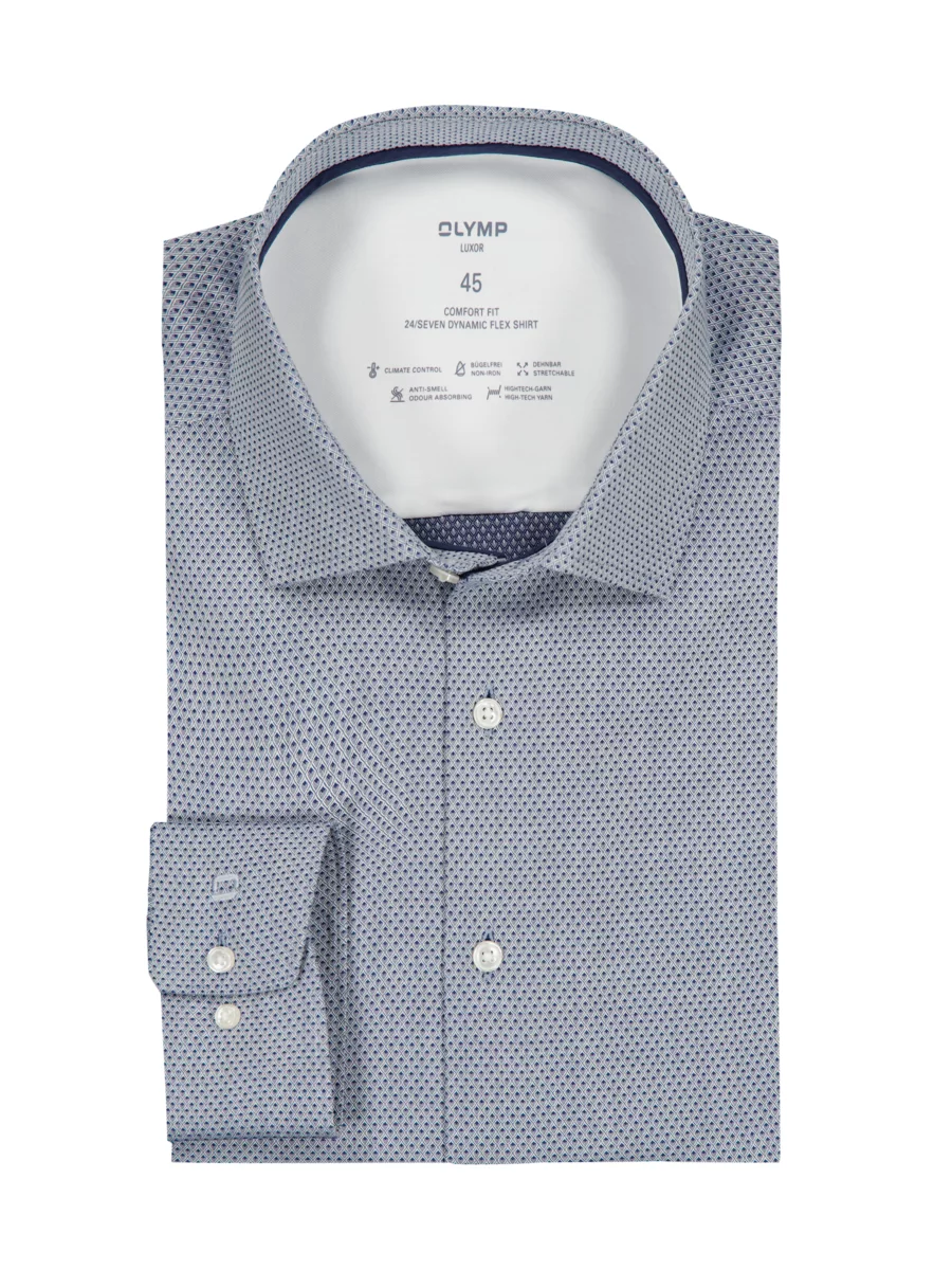 Plus | big Size OLYMP in for Men HIRMER & tall