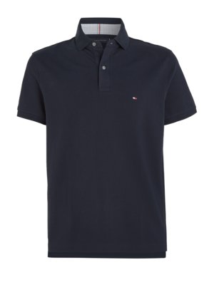 Polo shirt 1985 with stretch, Regular Fit