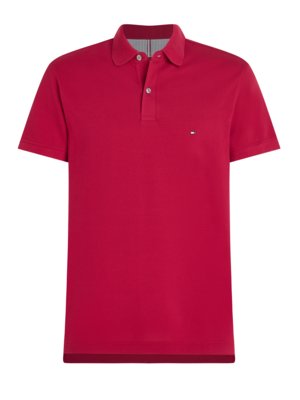 Polo shirt 1985 with stretch, Regular Fit