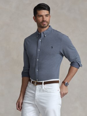 Shirt-in-Featherweight-Mesh-fabric