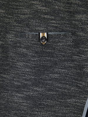 Blazer in jersey fabric, BI-Stretch 