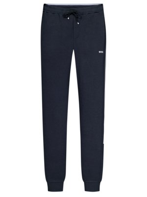 Jogging-bottoms-with-contrasting-side-stripes-