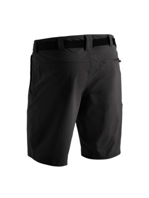 Trekking-shorts-with-stretch-