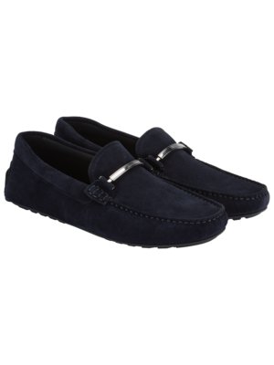 Suede-moccasins-with-buckle