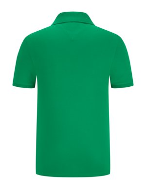 Piqué-polo-shirt-with-stretch-