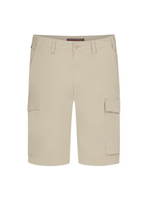 Cargo-shorts-John-with-stretch,-Relaxed-Fit-