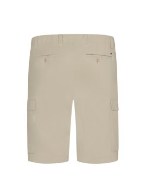 Cargo-shorts-John-with-stretch,-Relaxed-Fit-