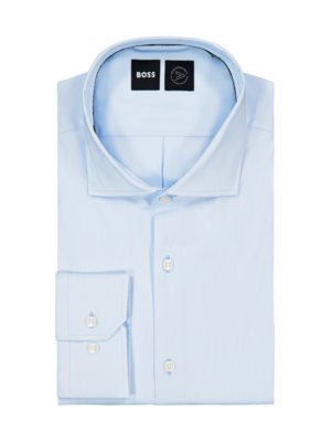 Shirt with Performance Stretch 
