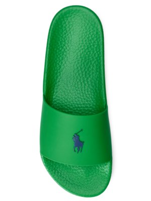 Mules-with-polo-rider-logo-