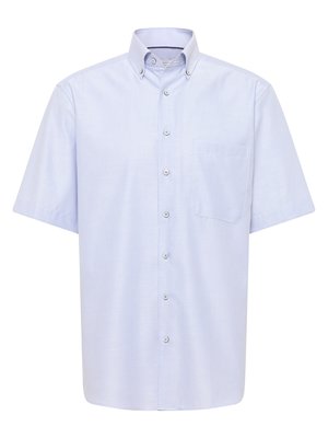 Short-sleeved-shirt-with-cooling-effect,-Comfort-Fit-