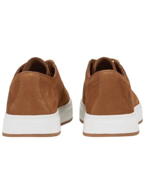 Suede sneakers Maple Grove