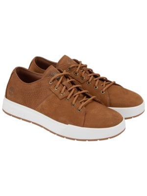 Suede-sneakers-Maple-Grove