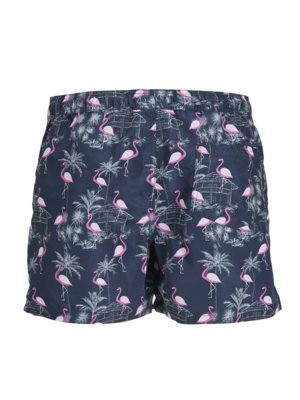 Swim-shorts-with-pelican-motifs-