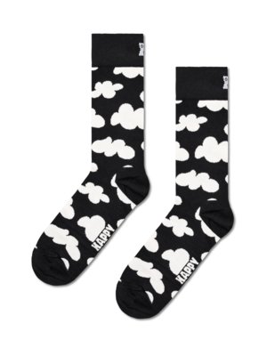 3-pack of socks with different motifs, in gift packaging 