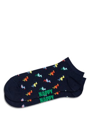 Trainer-socks-with-flamingo-motifs-