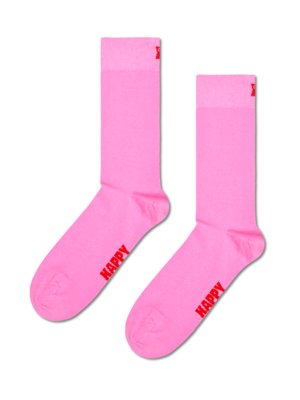 Socken mit Logoschriftzug 