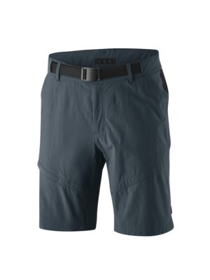Cycling shorts with removable Relax Gel inner shorts 