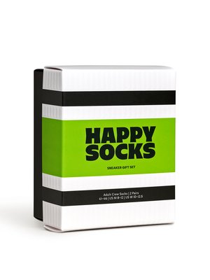 2er-Pack-Socken-im-Retro-Design,-in-Geschenkverpackung-
