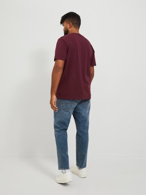 Jeans Glenn Superstretch in a stonewashed look, Slim Fit 