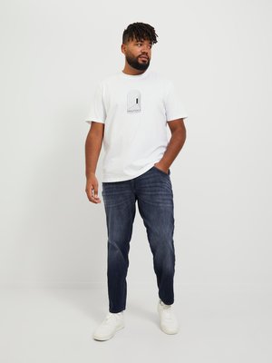 Jeans Glenn with stretch content, Slim Fit