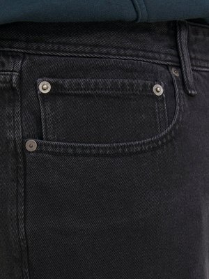 Jeans-Chris-aus-Baumwolle,-Relaxed-Fit