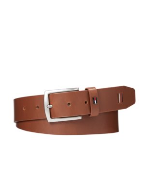 Leather-belt-with-rectangular-buckle-
