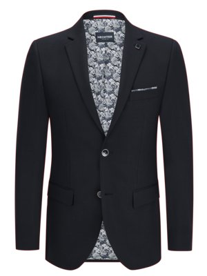 Blazer with delicate pattern, H-XTension