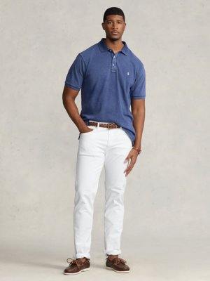 Polo-shirt-in-soft-jersey-