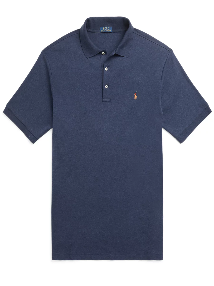 Polo Ralph Lauren polo shirts in plus size for men