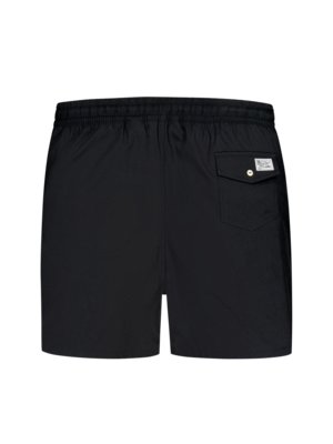 Swimming-trunks-with-embroidered-logo
