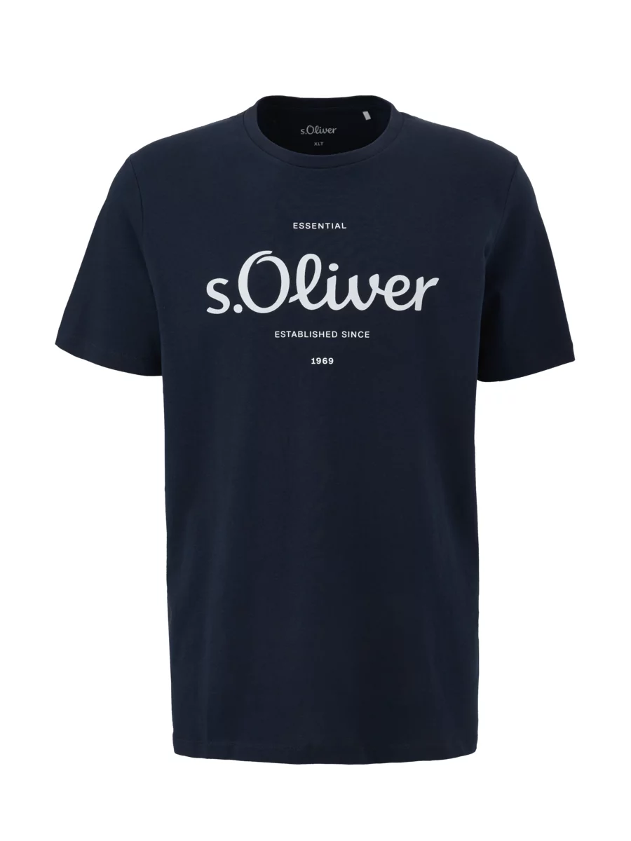 s.Oliver in Plus Size for Men