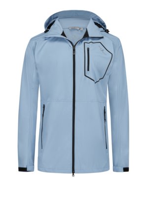 Softshell-jacket-with-removable-hood