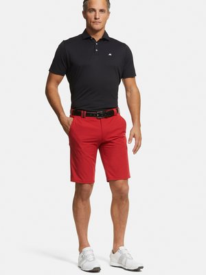 Golf shorts Andrews with stretch content