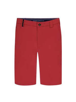 Short Andrews avec proportion de stretch pour pratiquer le golf 