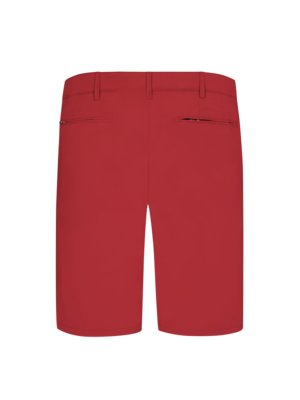 Short Andrews avec proportion de stretch pour pratiquer le golf 