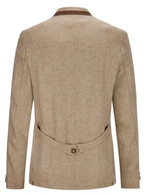 Linen-jacket-with-horn-buttons