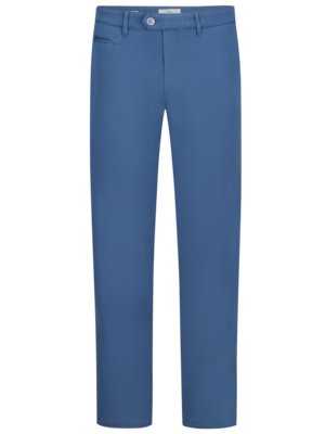 Chinos Everest in stretch cotton, Ultralight 