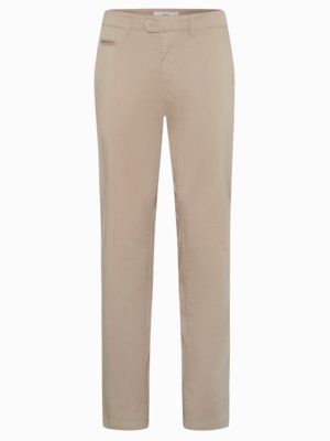 Chinos Everest in stretch cotton, Ultralight 
