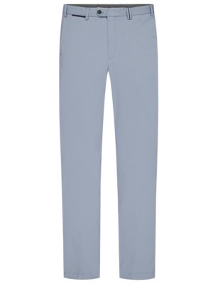 Chinos in a cotton blend, Peaker