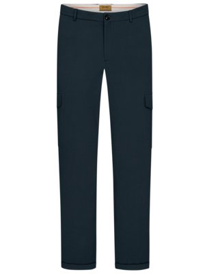 Cargo-trousers-with-stretch-