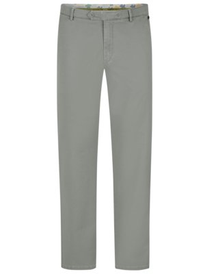 Chinos Bonn with stretch content, Perfect Fit