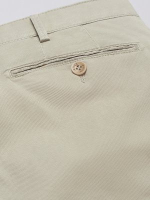 Chinos Bonn with stretch content, Perfect Fit