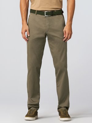 Chinos Bonn with stretch content, Perfect Fit