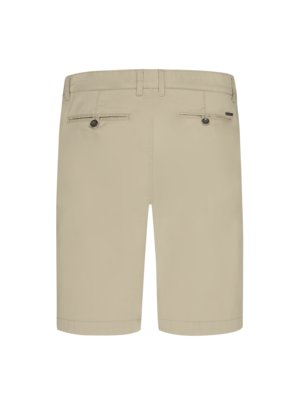 Shorts-in-cotton-stretch-